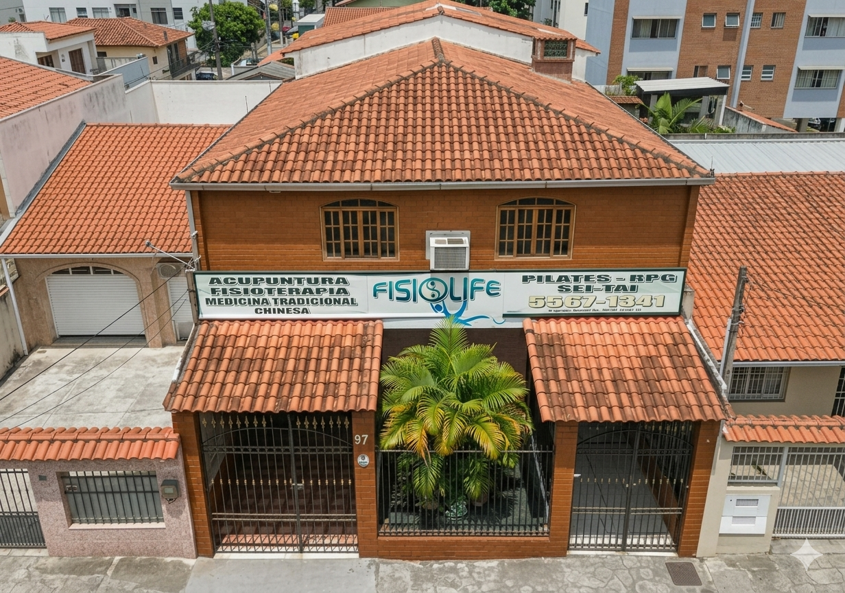 Clínica Fisiolife