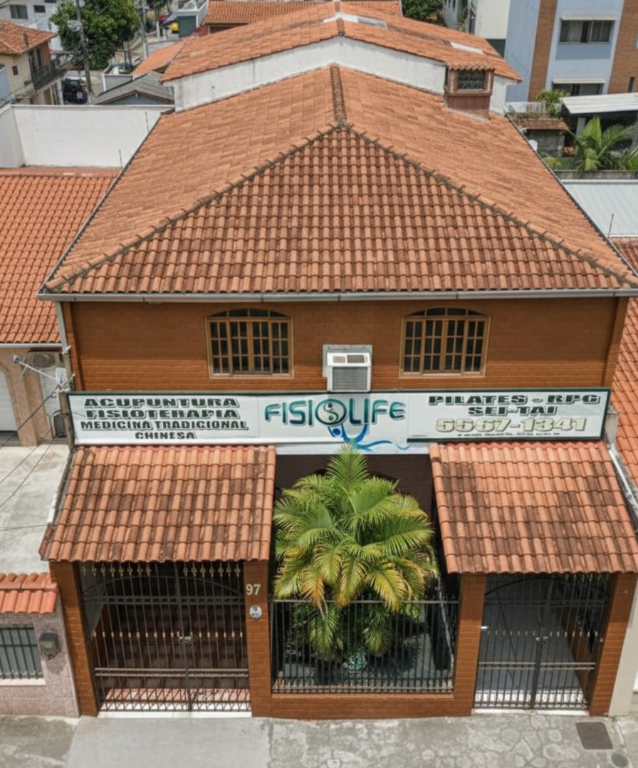 Clínica Fisiolife – Fisioterapia em Rancho Novo, Nova Iguaçu